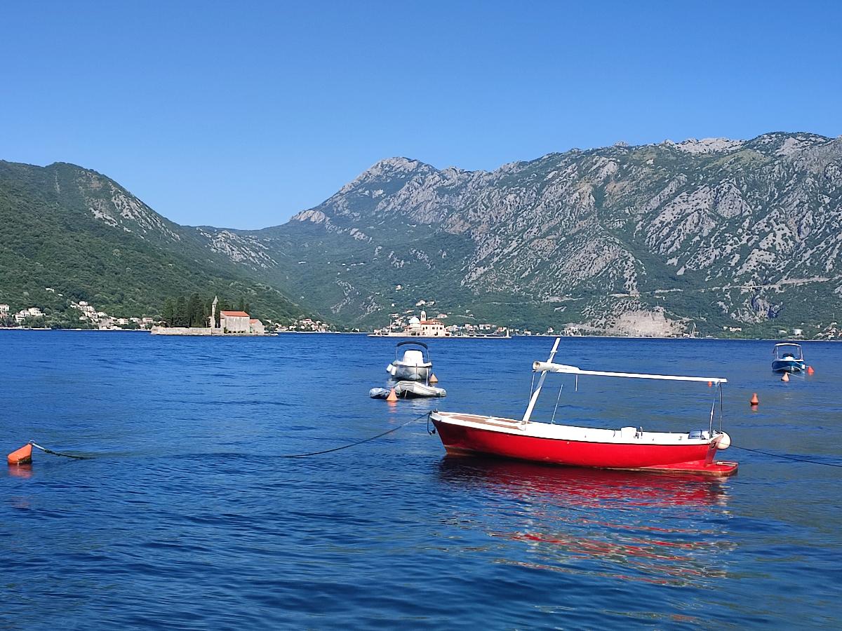 boka zaliv sv djordje