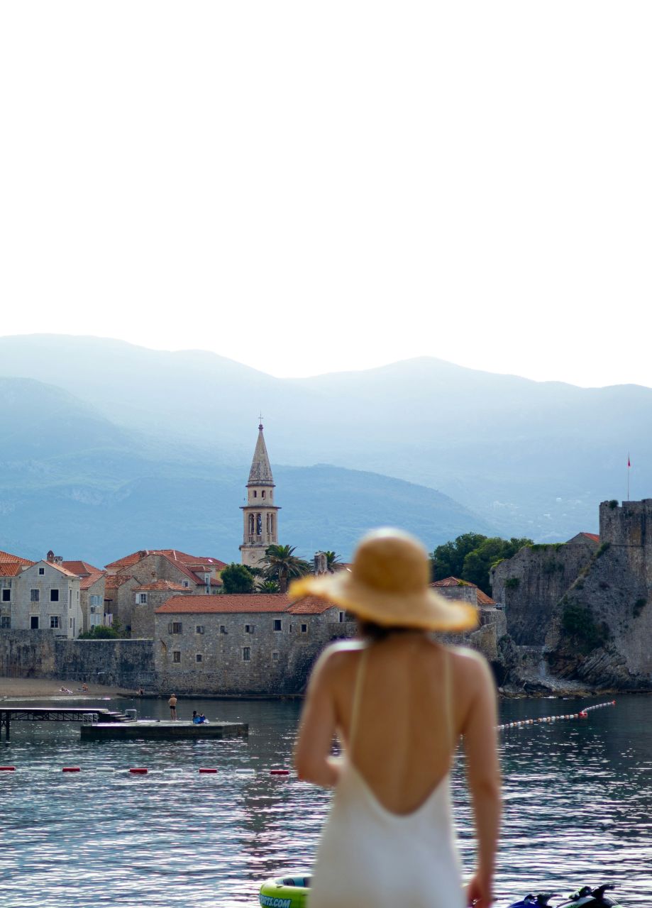 budva montenegro tour