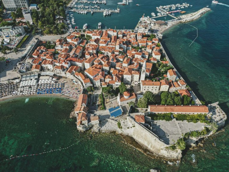 budva montenegro tour