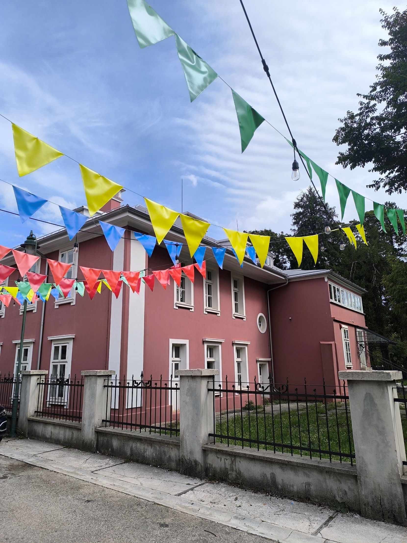 cetinje britanska ambas