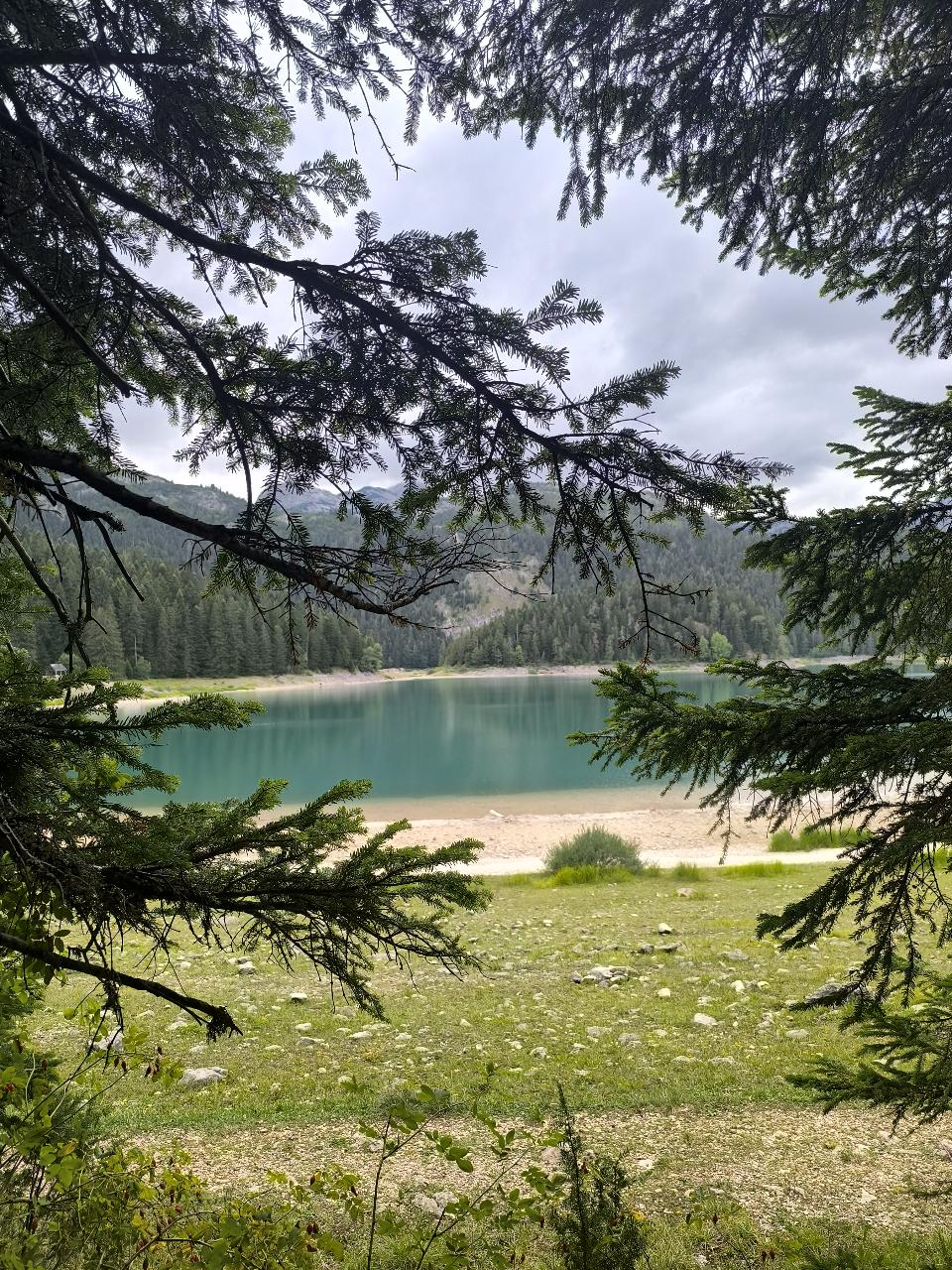 durmitor crno jezero
