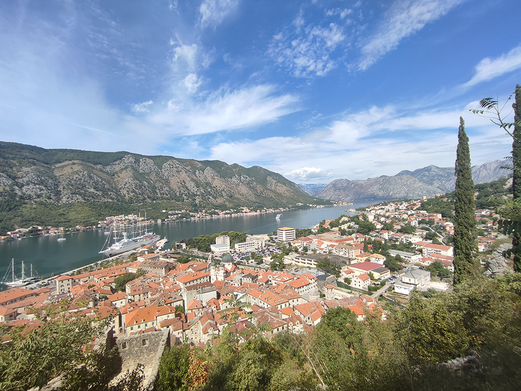 kotor sa bedema slika