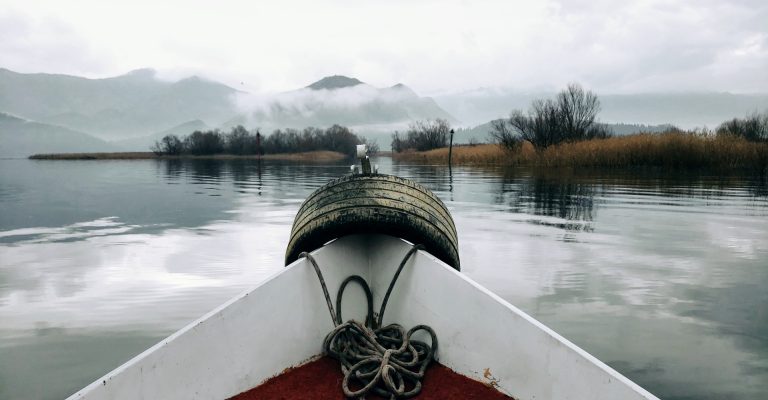 skadar lake montenegro